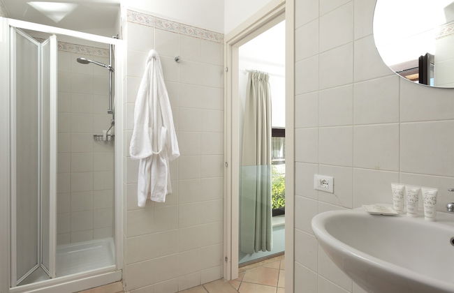 Giotto Luxury Country House - Foto 47