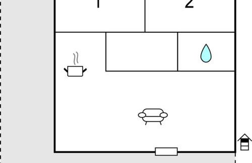 Cozy Apartment In Anfo With Wifi - Foto 24