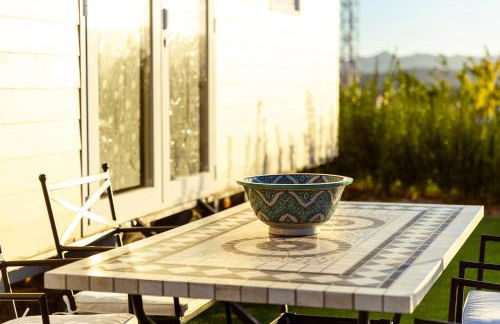 Tiny House Base Camp Granada Camping - Foto 56