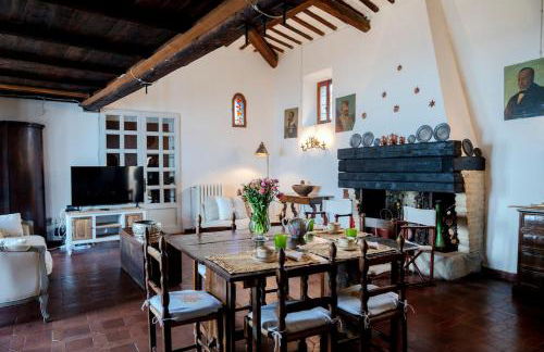 Solo Adulti - Casa Canonica con vista mozzafiato - Foto 38