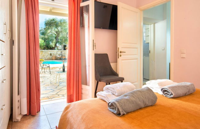 Villa Divista in Paxi - Photo 20