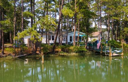 Counting Corks - Waterfront, Pet friendly, private dock! - Foto 56