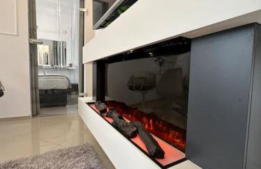 Salt INN Apartments No 2 - jacuzzi - Foto 34