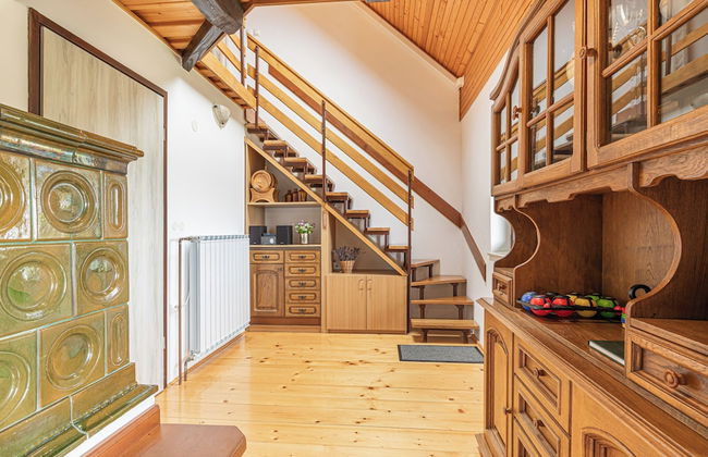 Podhamer Wellness Vineyard Cottages - Foto 24