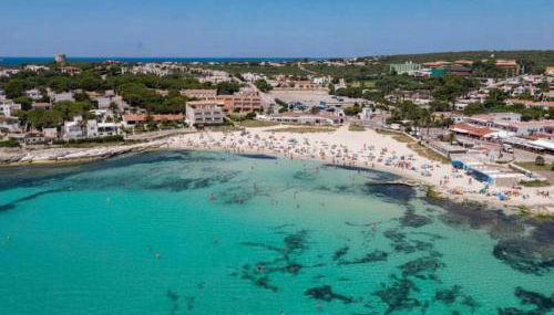 Villa Ca Nostra Menorca - Foto 2