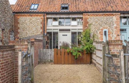 Cog Cottage - Foto 38