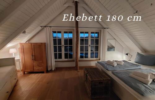 Haus am See Kamin privater Seezugang - Foto 44