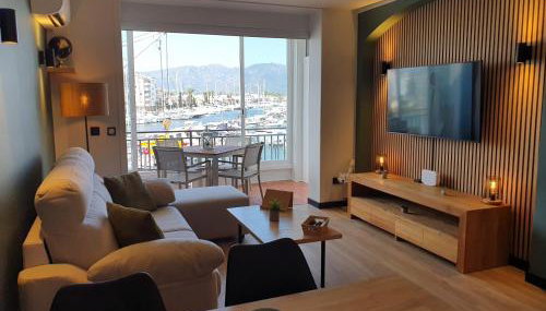Marina View II Empuriabrava - view port - Foto 1