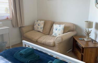 Ivy Cottage Seahouses Seaside Hot Tub Retreat - Foto 31