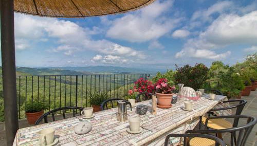 Holiday Home Il Borgo di Gebbia by Interhome - Foto 4