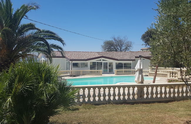 Villa Giardino degli Eventi - Foto 56