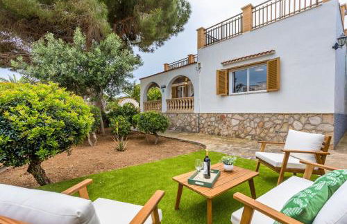 Can Castello garden of bliss - Foto 26