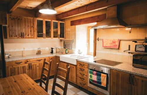 Casa Rural Sensaciones 3 dormitorios con jardin - Photo 15