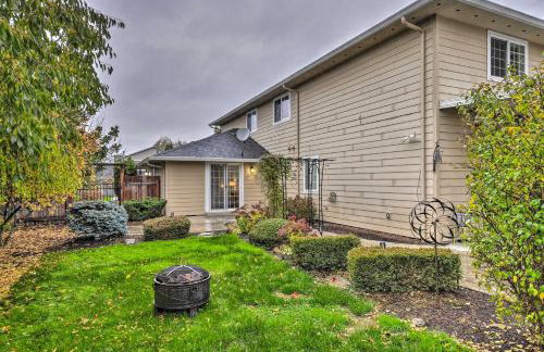 Chic Battle Ground Apartment about 18 Mi to Vancouver! - Foto 21