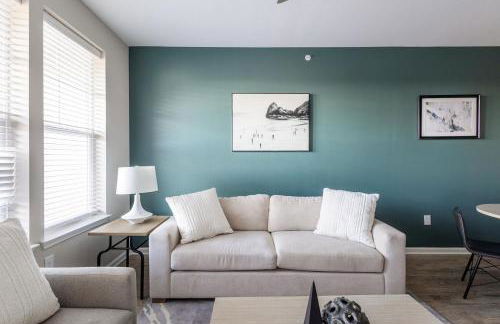 Landing Incredible 1BD Pool Yoga Studio - Foto 4