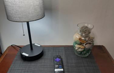 Fun Home in Pocono with Gameroom-Firpit-BBQ Grill-TV and AC in all rooms - Foto 29