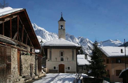 Chalet école des cimes - Foto 35