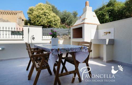 Case Vacanze La Pavoncella - Foto 39