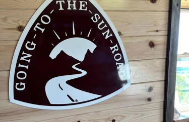 Glacier Lookout-Cozy Villa near Glacier Park Part of the Glacier Ridge Vacation Rental Collection - Foto 25