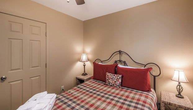 Servicios del alojamiento