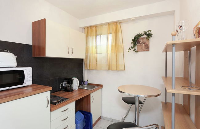 Apartment With Meadow View in Wildemann - Foto 12