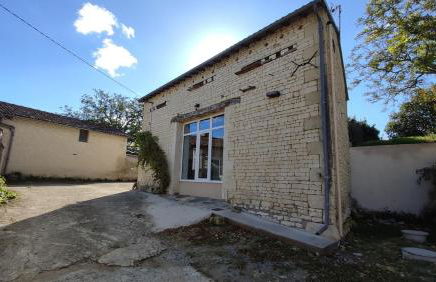 La tanière des trois Ogres, à 10min du Futuroscope - Foto 19