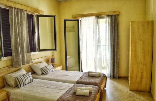 SunRose Beach Aparthotel - Foto 38