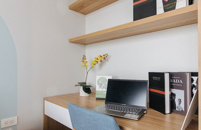 Crescendo Urban Stay - Foto 35