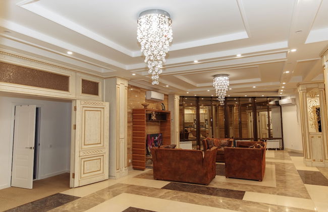 SULO Apartments - Photo 35