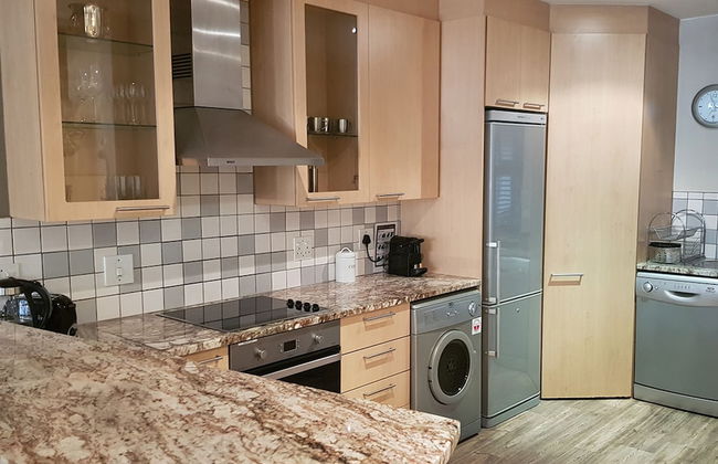 Weom Apartments - Foto 25