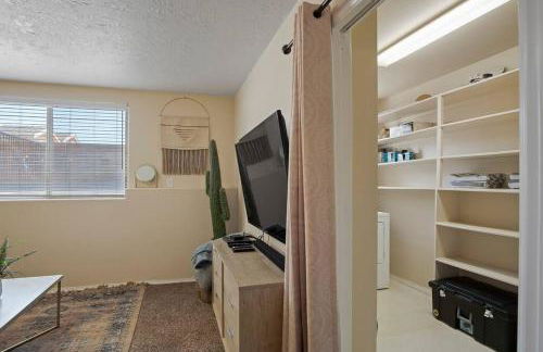 Zion Desert Cruise House - Foto 24