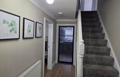 Bright and Spacious Blackwood Home 4 Bedroom Sleeps 8 - Foto 11