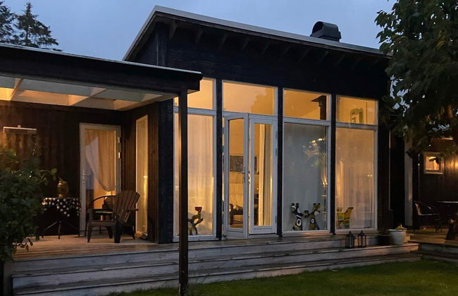 4 Star Holiday Home in Ystad - Foto 22