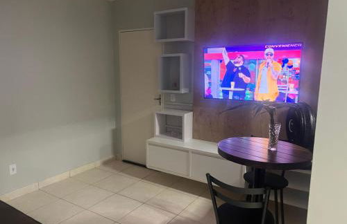 Apartamento Completo Rio Verde - Foto 19