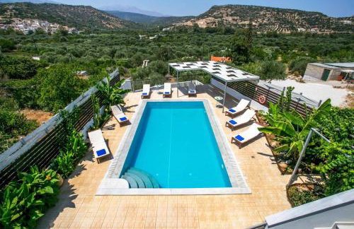 Villa Alexis House by Villa Plus - Foto 1