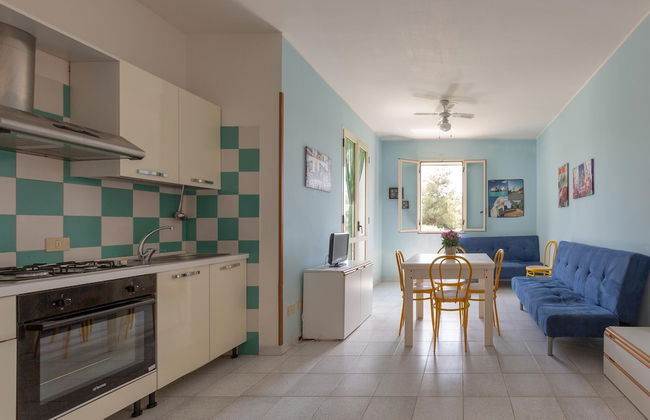 3475 Appartamento Family House by Barbarhouse - Foto 9