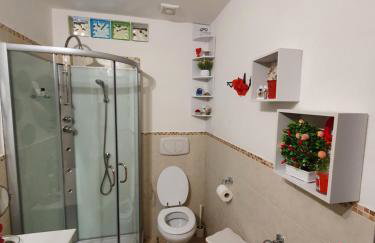 Casa medievale Il Rifugio di Olimpia - Photo 14