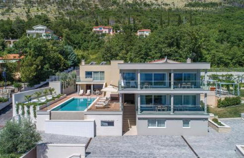 Gorgeous Apartment In Plomin - Foto 16