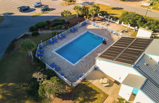 Coastal Nest @ Enclave 602a - Foto 13