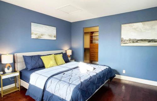 839-Sunnyvale Great location 2Br/2Bth unit/Kingbed - Foto 21