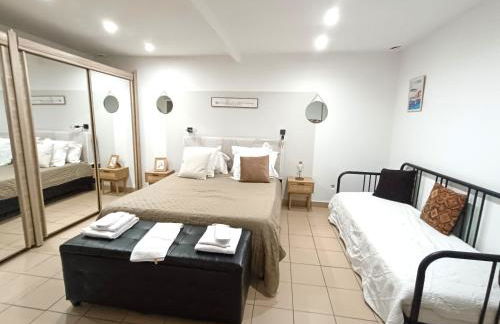 appartement centre historique - Photo 18