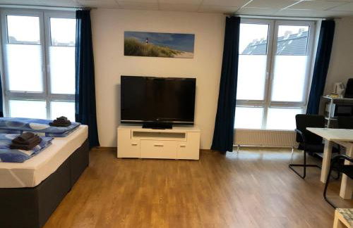 Fewo und Meer Whv - Foto 84