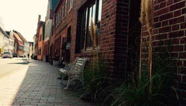 Lüttje Ferienhuus - Foto 4