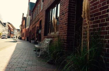 Lüttje Ferienhuus - Foto 4