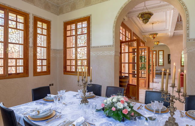 Domaine Rosaroum - Photo 42