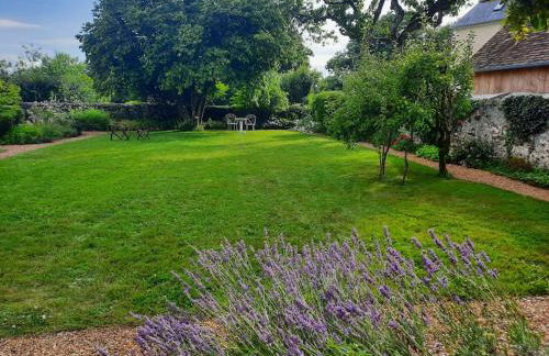 Le Clos de la Fuie, La Perrière, Perche - Foto 44