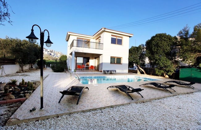 Villa Elina - Foto 20