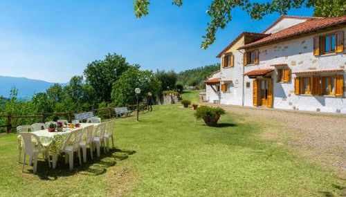 Holiday Home Podere Le Ripe by Interhome - Foto 2