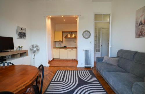 Coeur de Nice - Plage et Centre - Foto 1