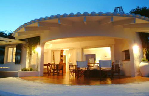 Villa Bini Sac - Photo 26